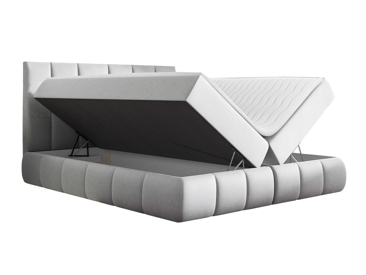 Boxspring Cursus (Kronos 19)
