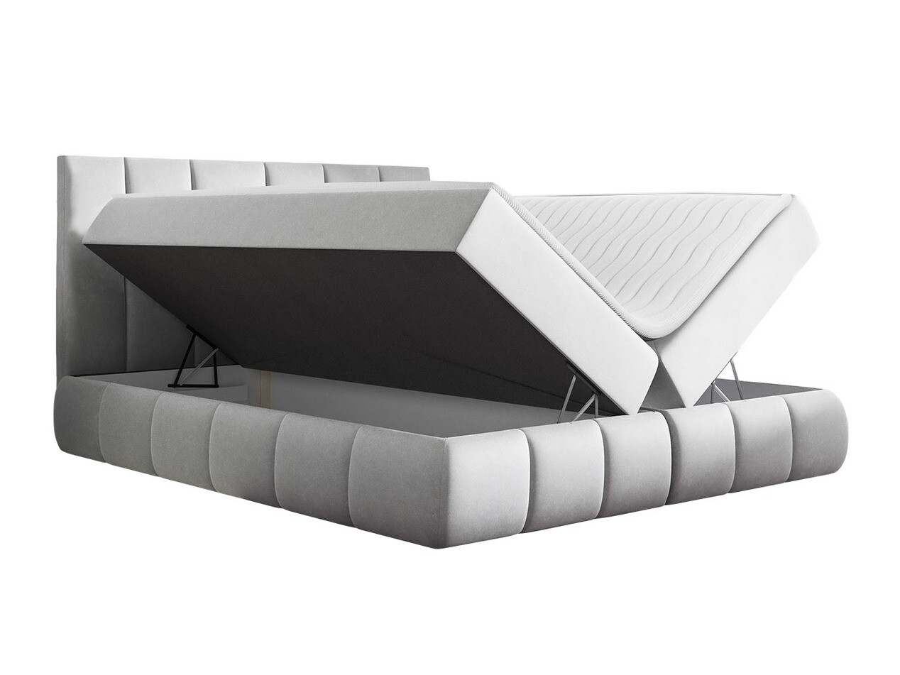 Boxspring Cursus (Kronos 19)