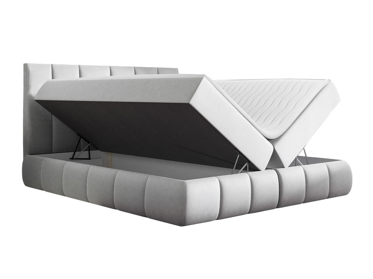 Boxspring Cursus (Kronos 19)