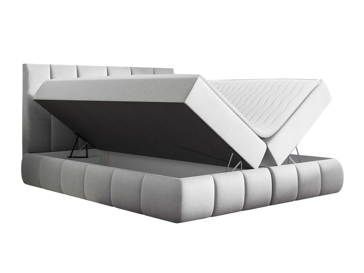Boxspring Cursus (Kronos 19)