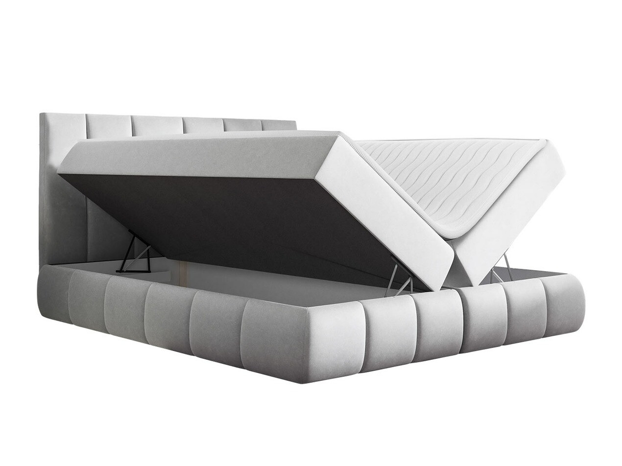 Boxspring Cursus (Kronos 22)