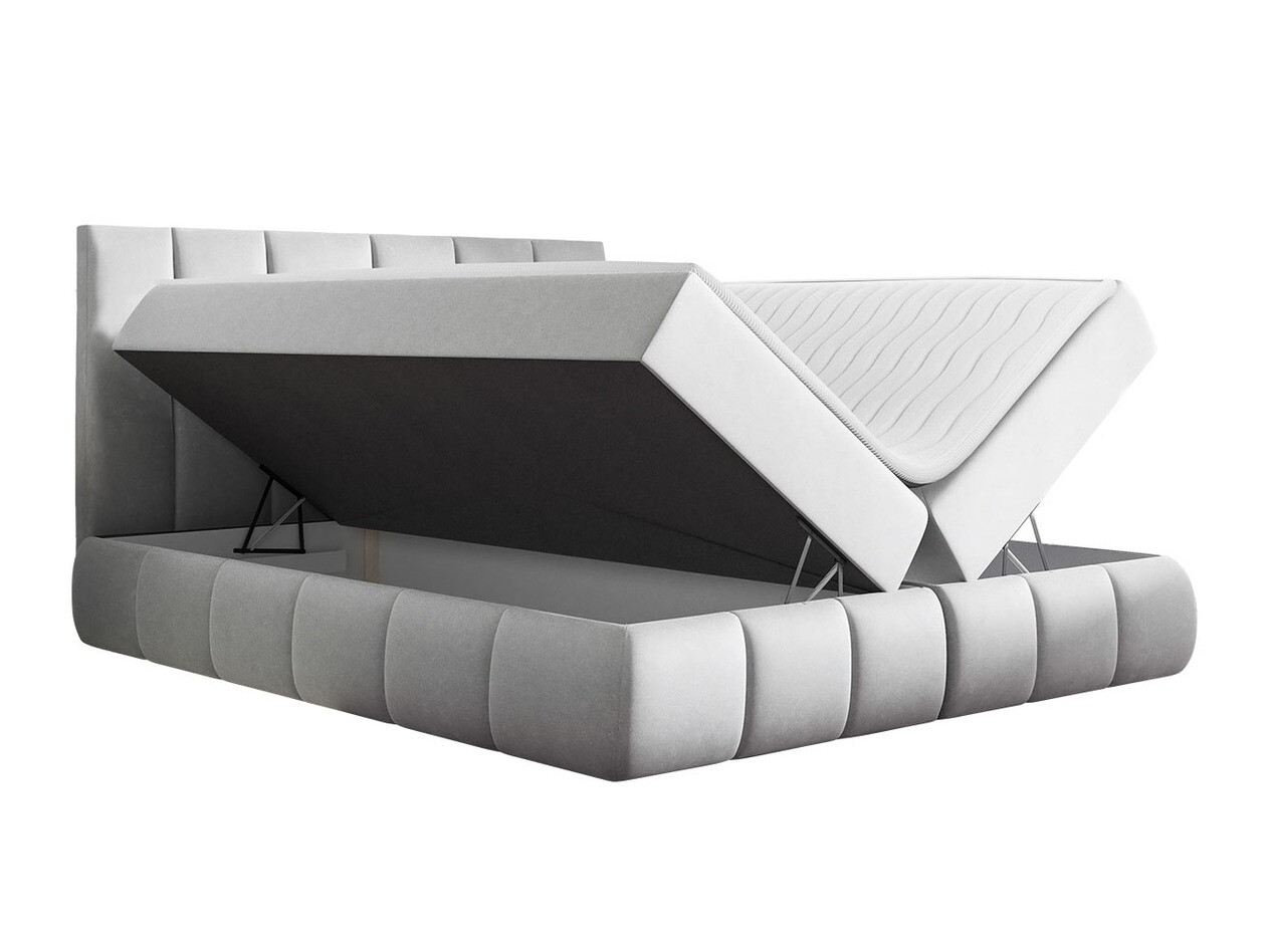 Boxspring Cursus (Kronos 22)