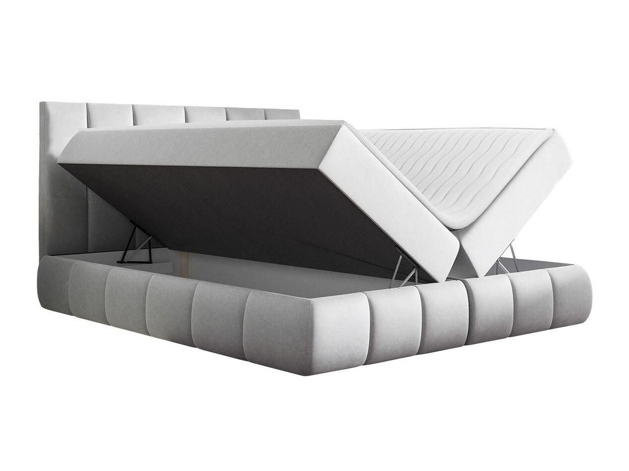 Boxspring Cursus (Kronos 22)