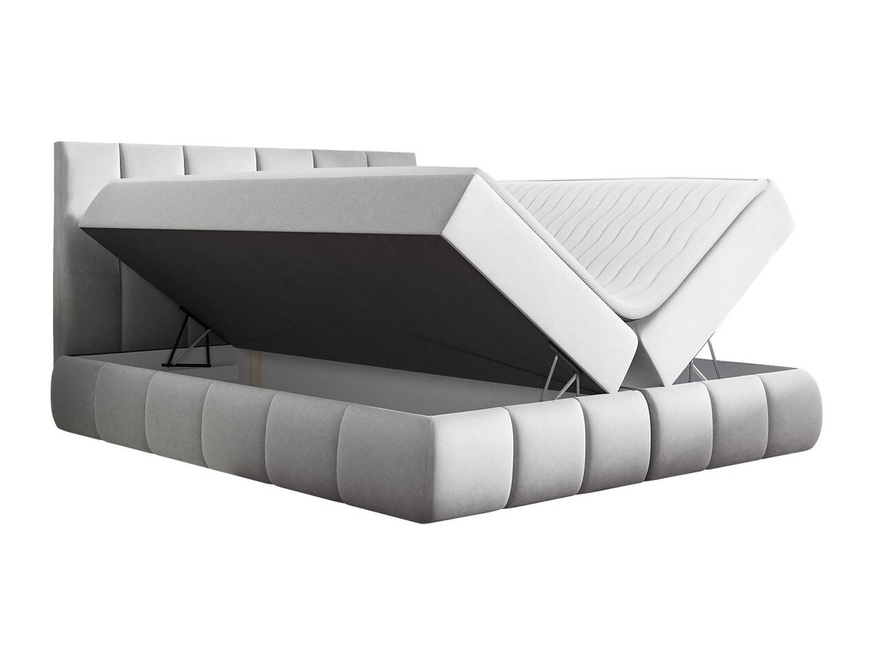 Boxspring Cursus (Kronos 26)
