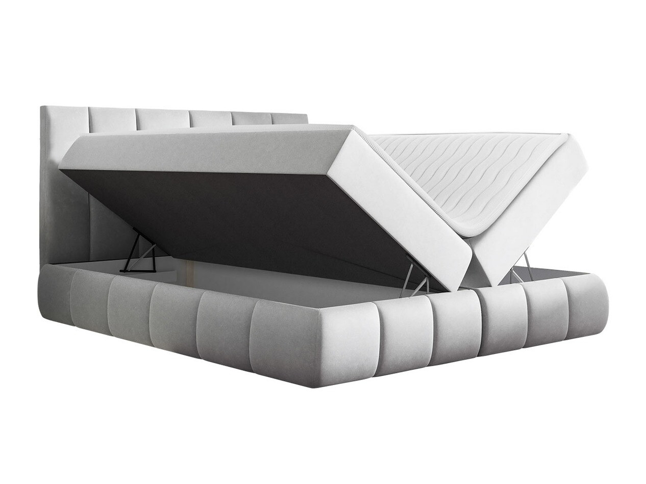 Boxspring Cursus (Kronos 26)