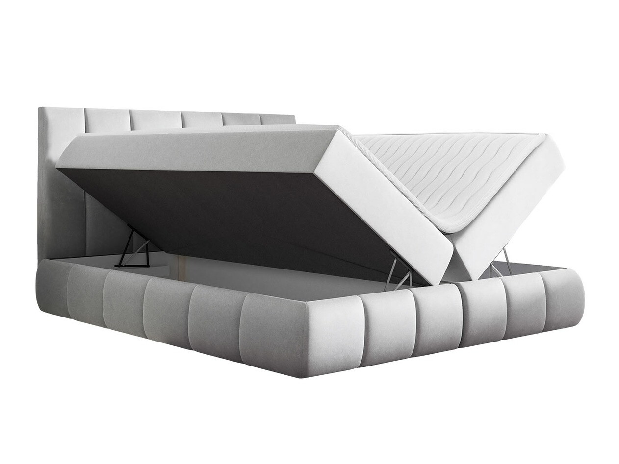 Boxspring Cursus (Kronos 26)