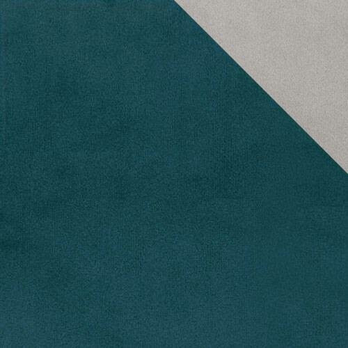 Hoekbank Comfivo 166 (Magic Velvet 2221 + Magic Velvet 2240)