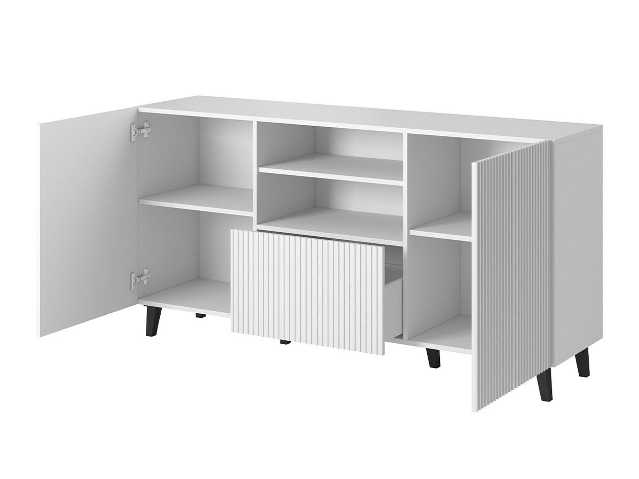 Woonkamerset Dicto (Wit)