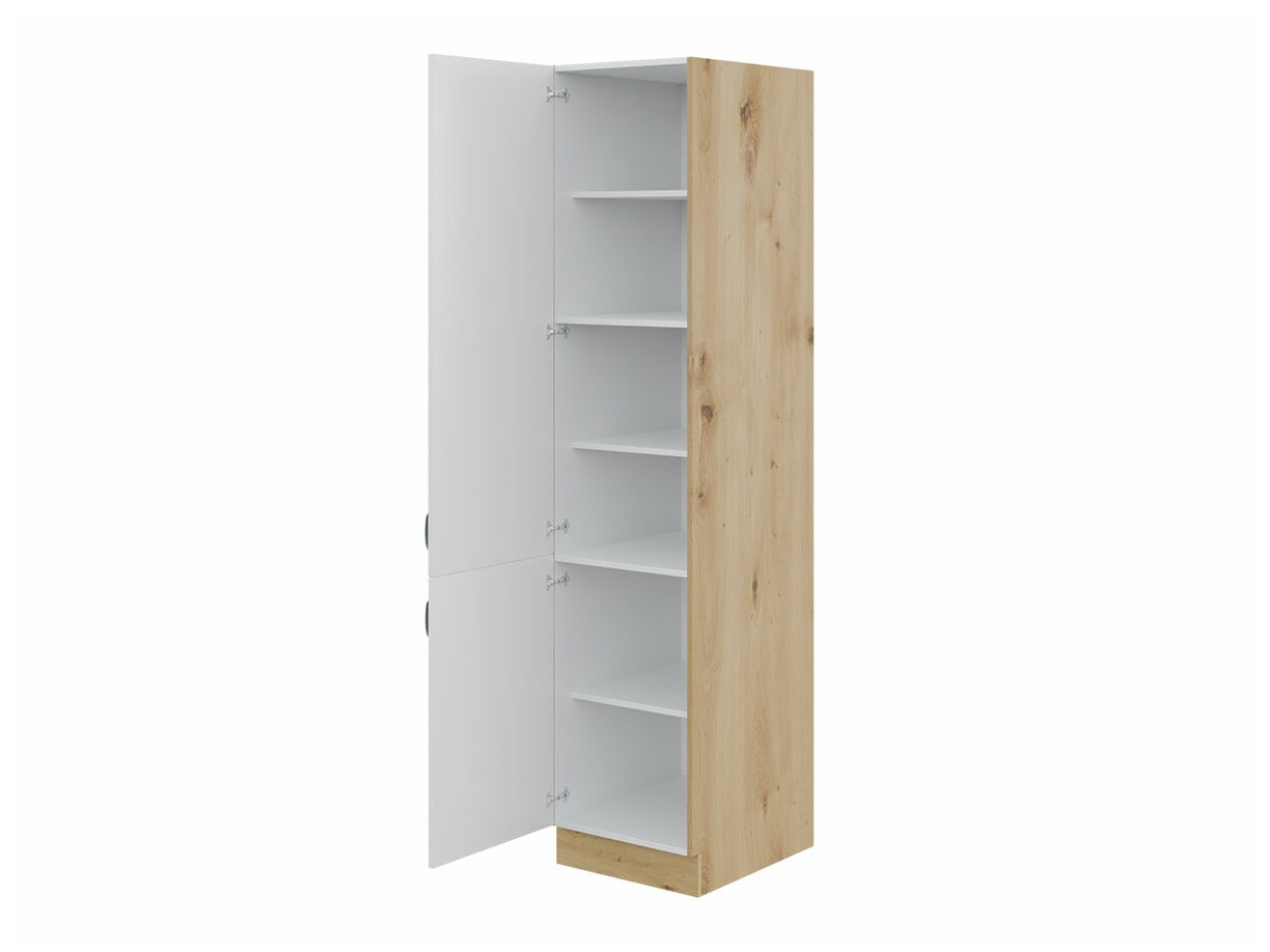 Modulaire kast met deuren Retro White 104