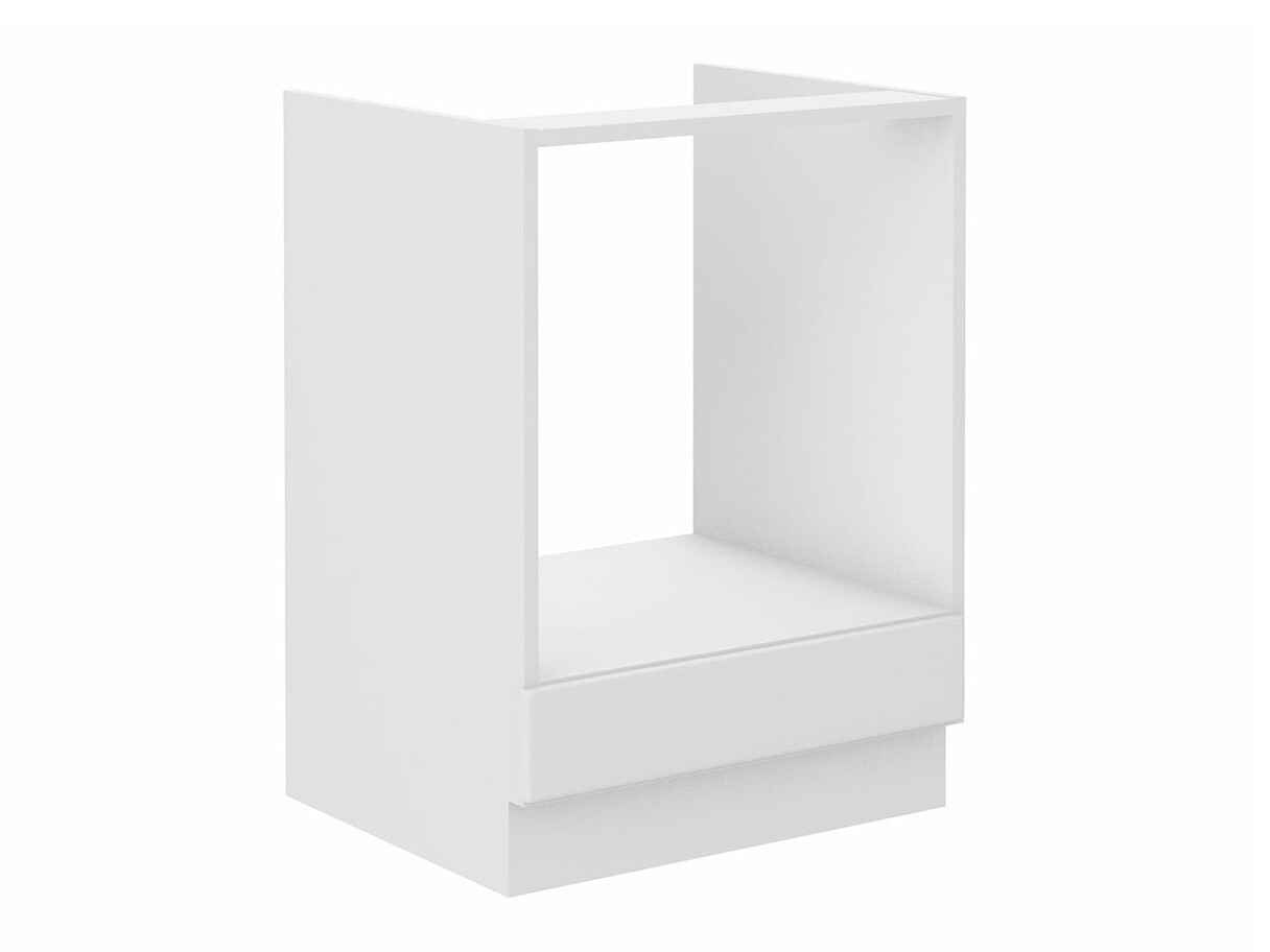 Modulaire kast voor inbouwapparatuur Retro White 109