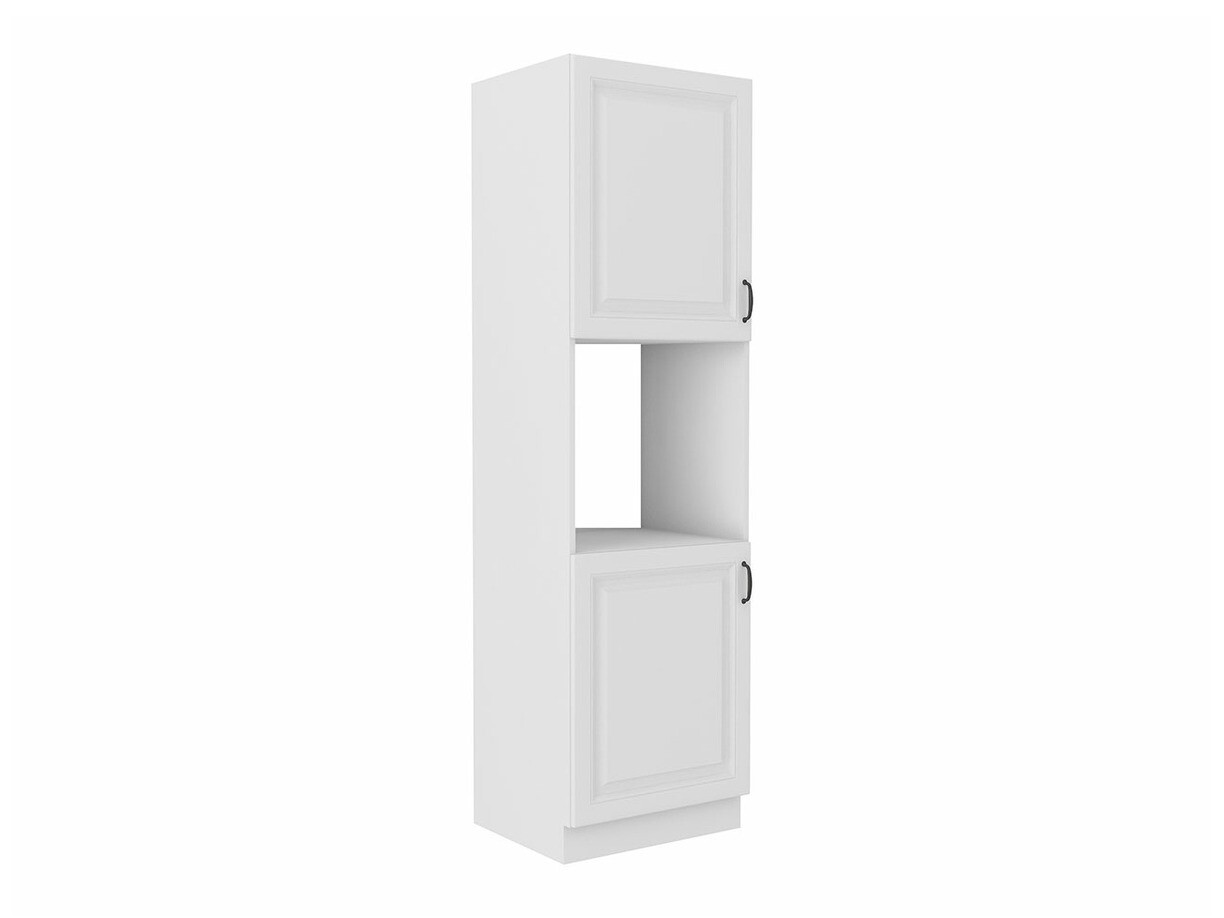 Modulaire kast voor inbouwapparatuur Retro White 115