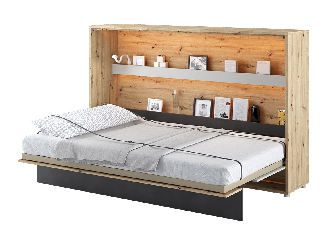 Muurbed Concept Pro Lenart II