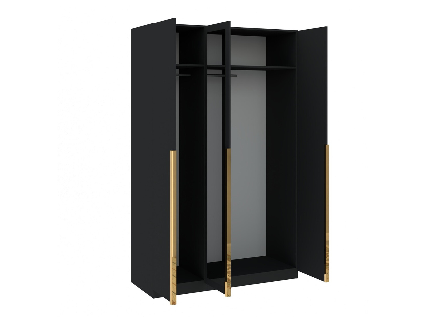 Kledingkast Bristol 169