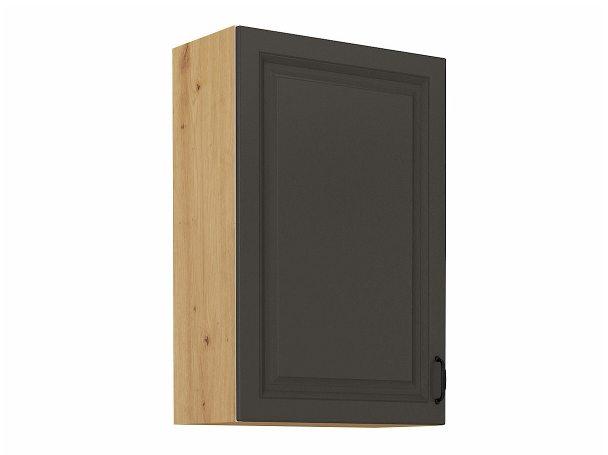 Modulaire wandkast Retro Grey 136
