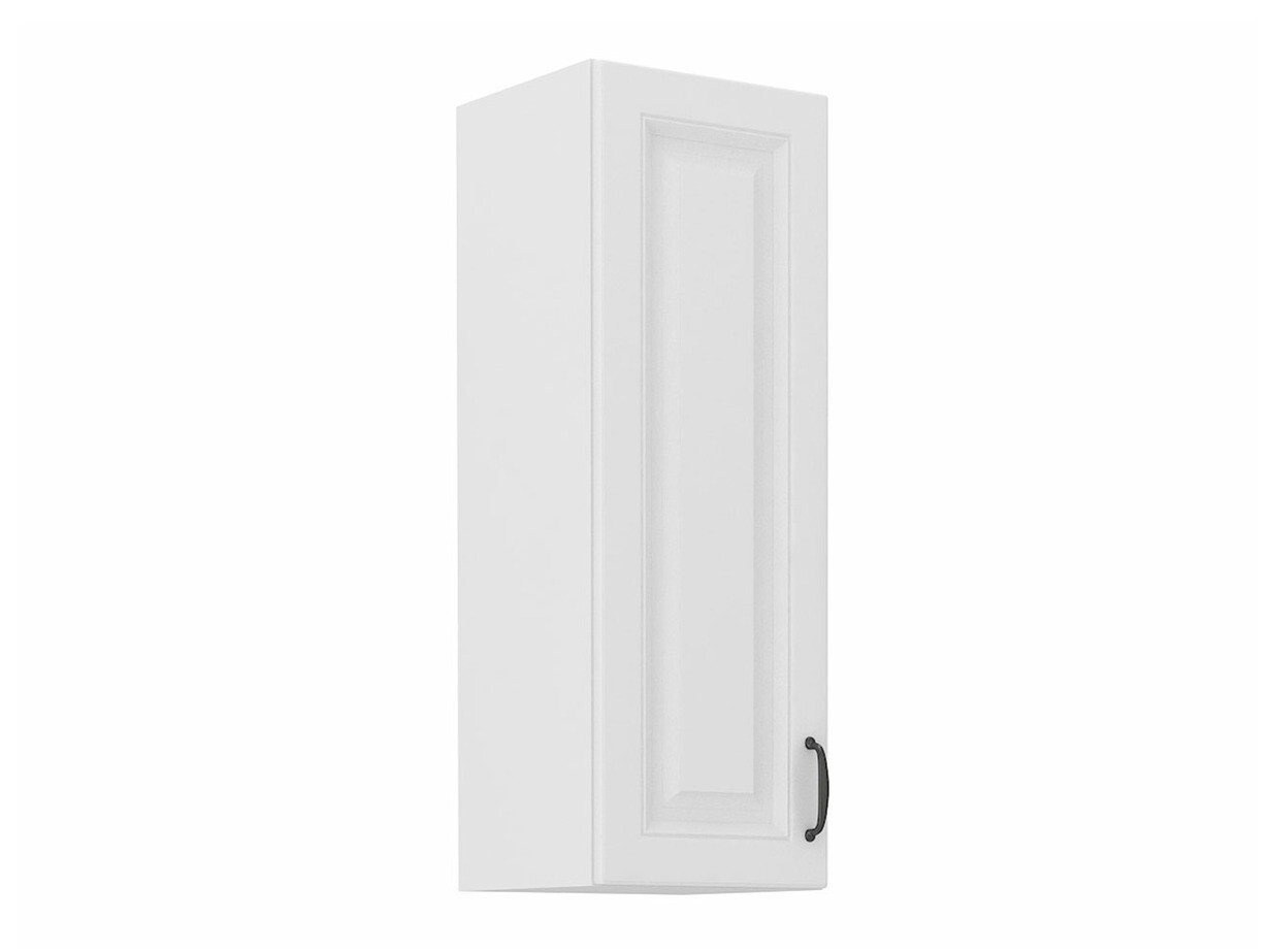 Modulaire wandkast Retro White 124