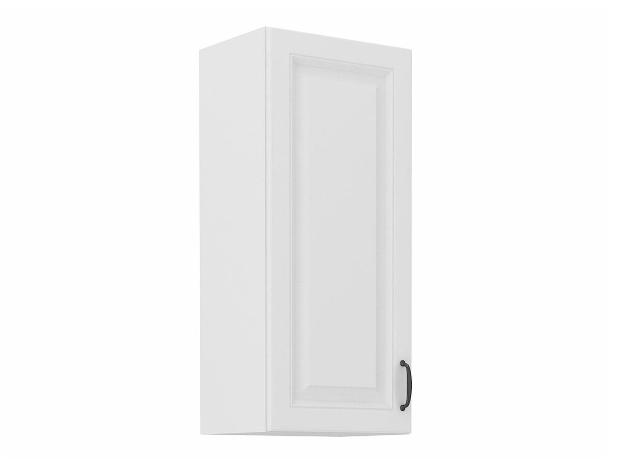 Modulaire wandkast Retro White 127