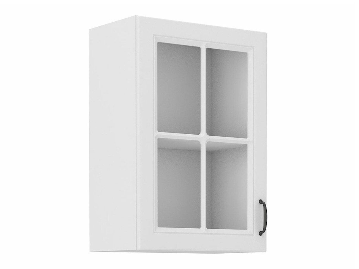 Modulaire wandkast Retro White 128