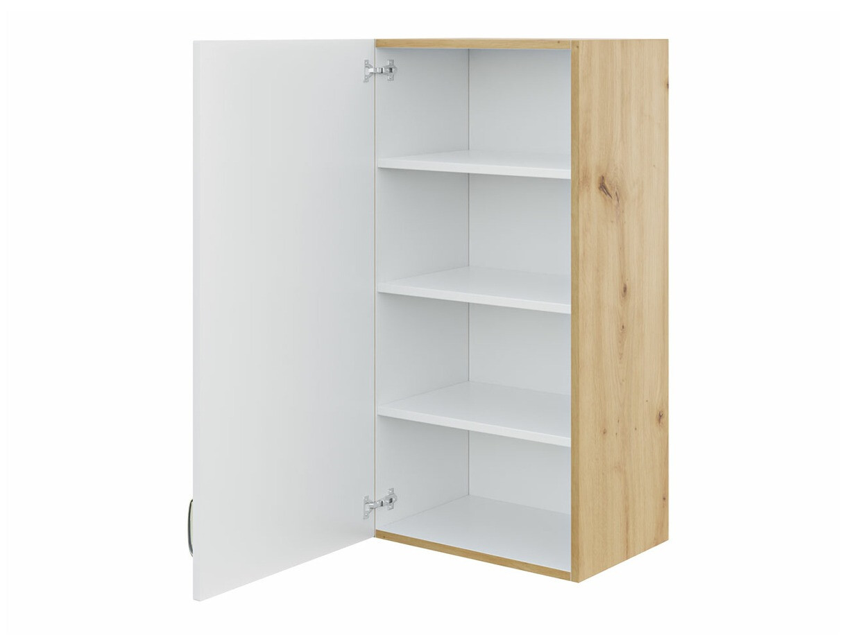 Modulaire wandkast Retro White 131