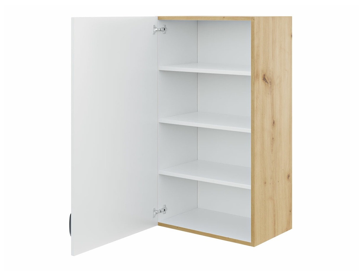 Modulaire wandkast Retro White 133