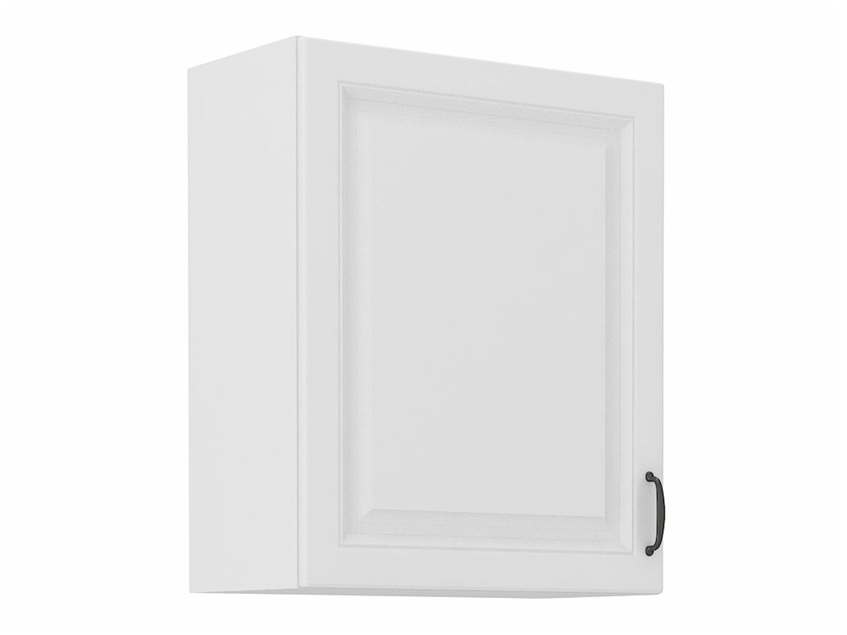 Modulaire wandkast Retro White 135