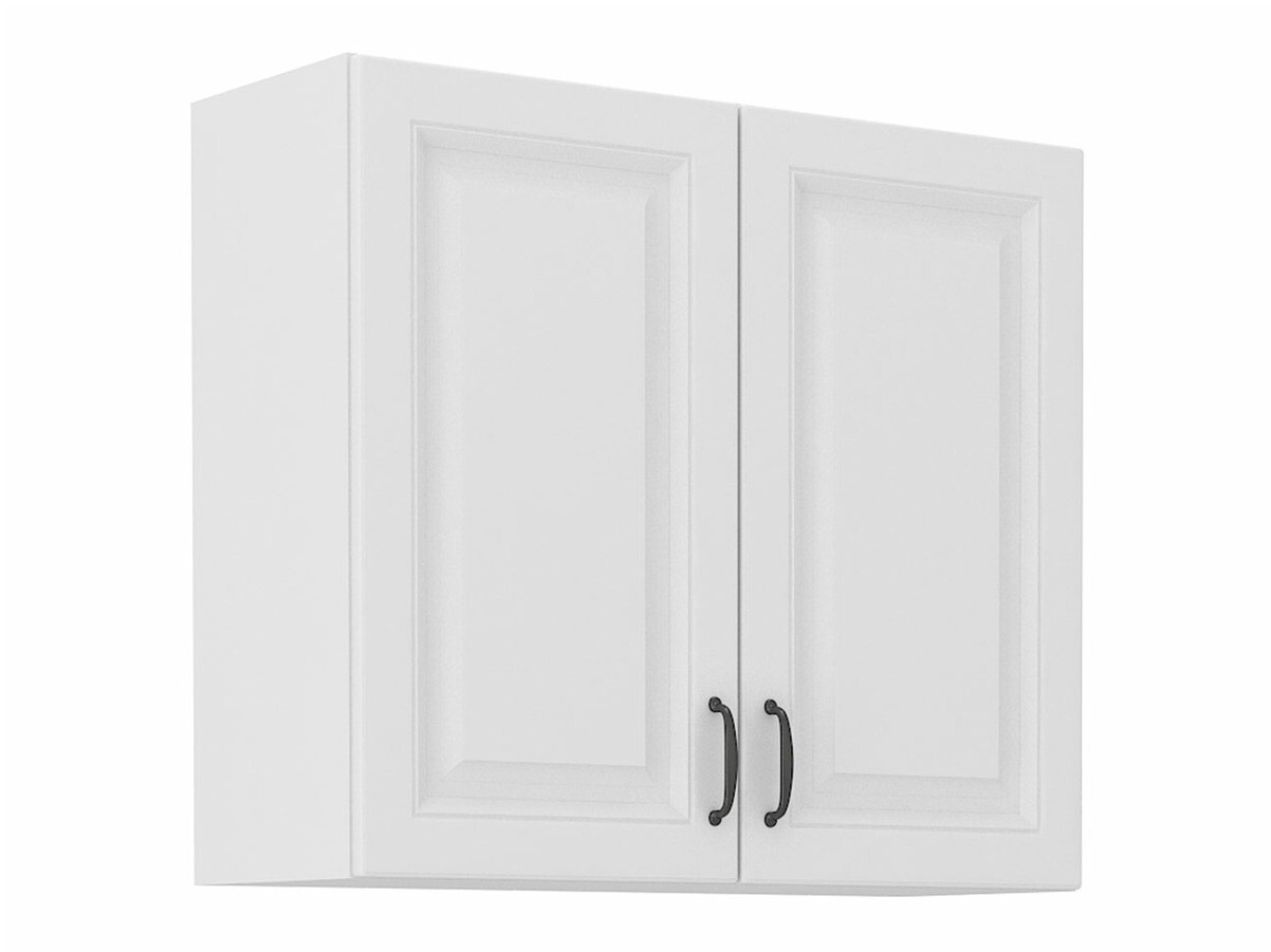 Modulaire wandkast Retro White 139