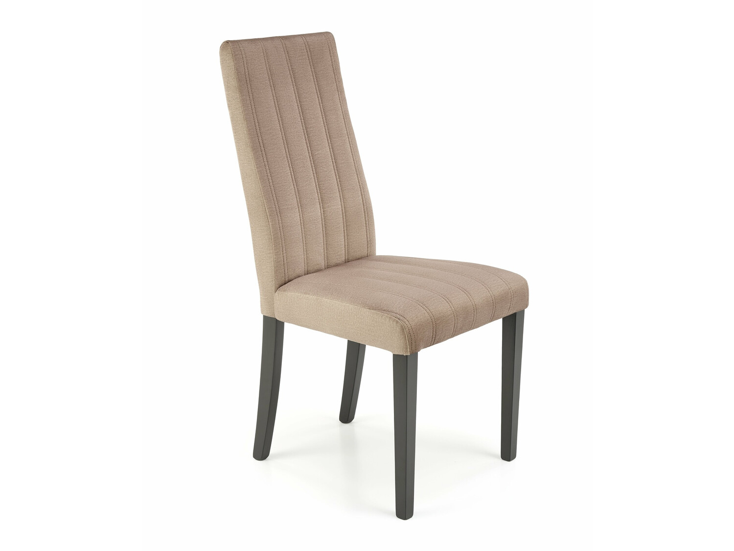 Stoel Houston 684 (Lichtbruin + Zwart)