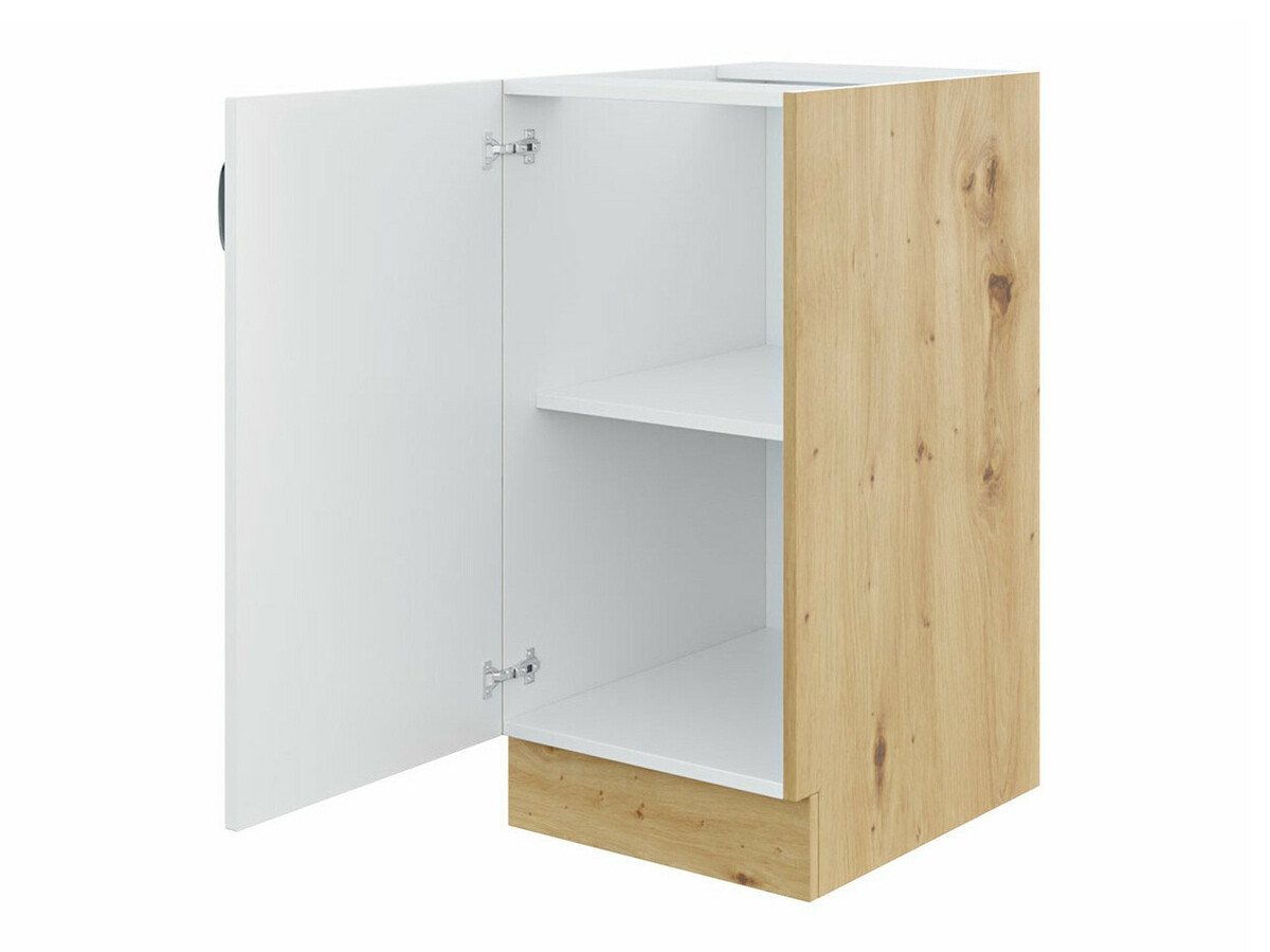 Modulaire keukenset Retro White 148
