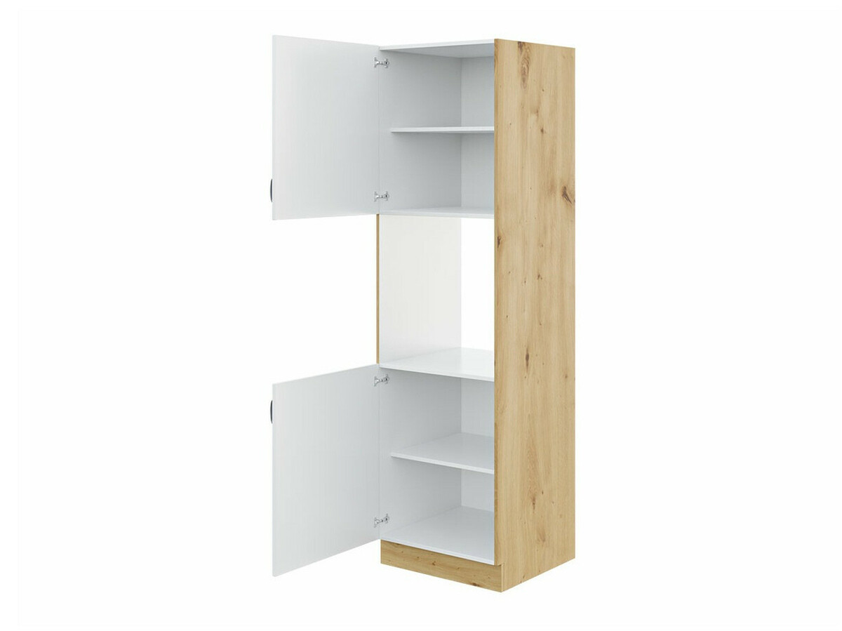 Modulaire keukenset Retro White 148