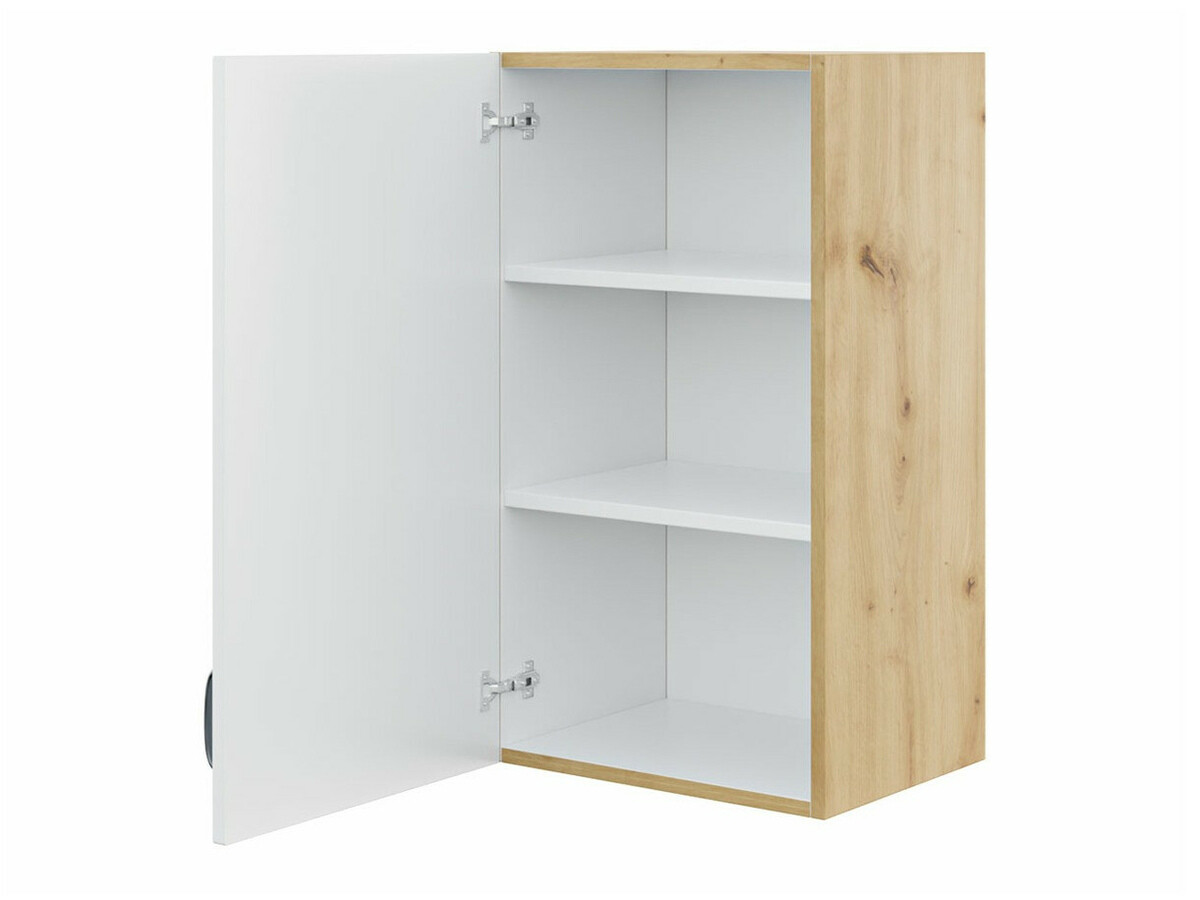 Modulaire keukenset Retro White 148