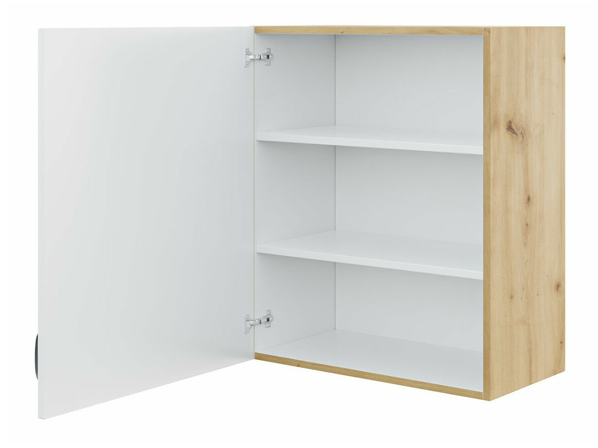 Modulaire keukenset Retro White 148