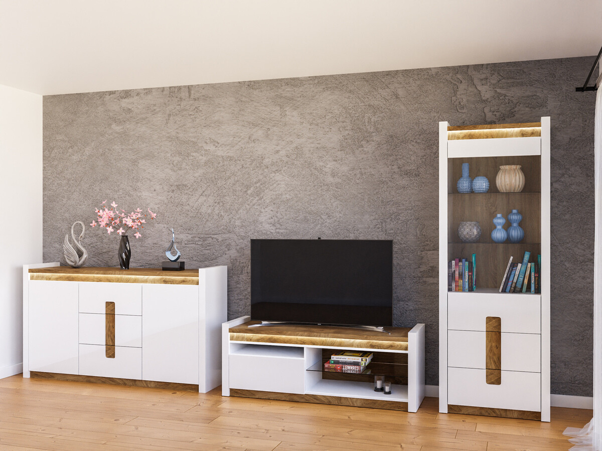 Ladekast Cirevai 101