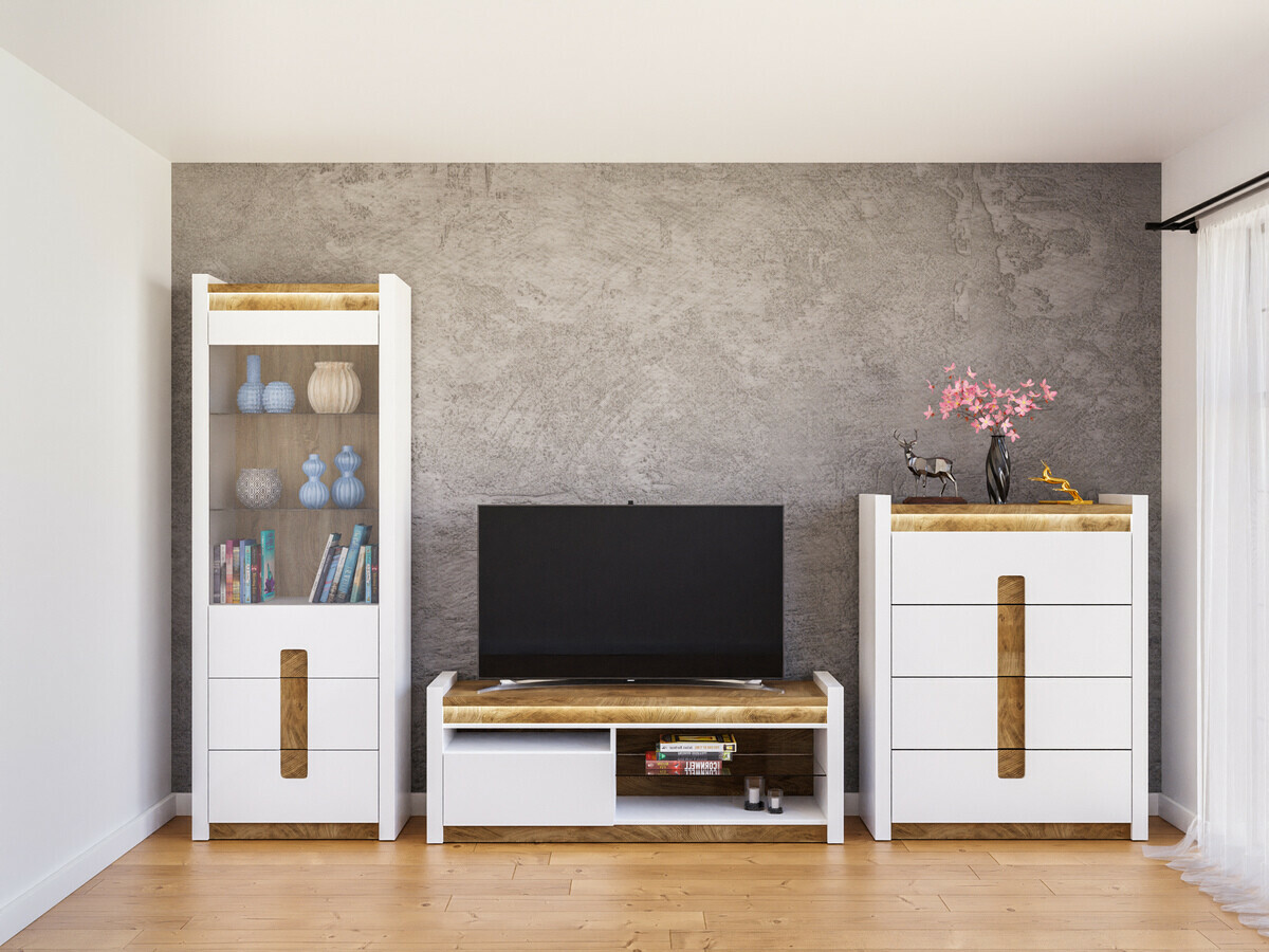 Woonkamerset Cirevai 127