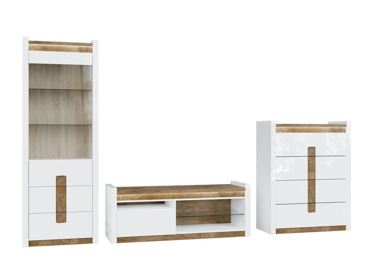 Woonkamerset Cirevai 127