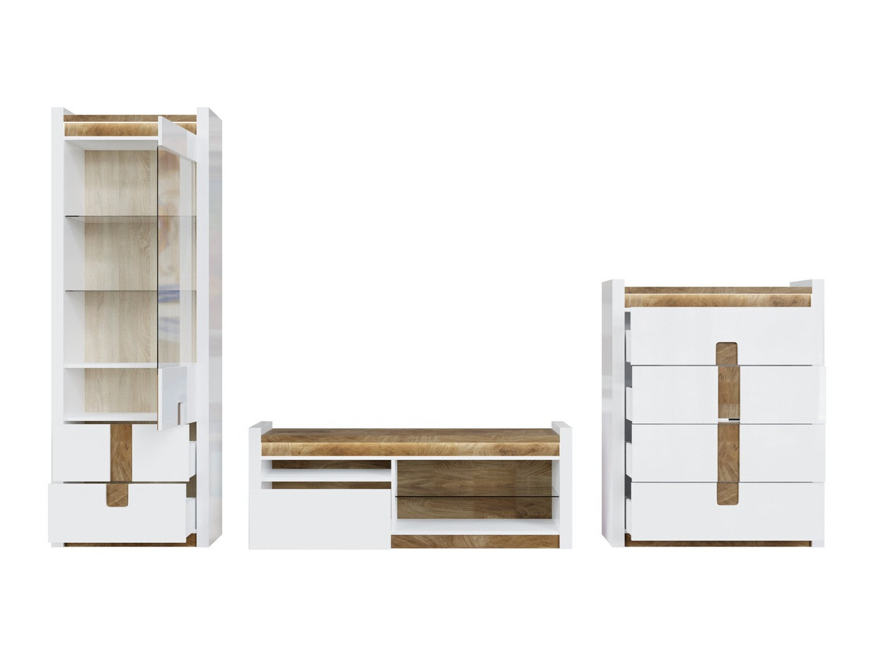 Woonkamerset Cirevai 127