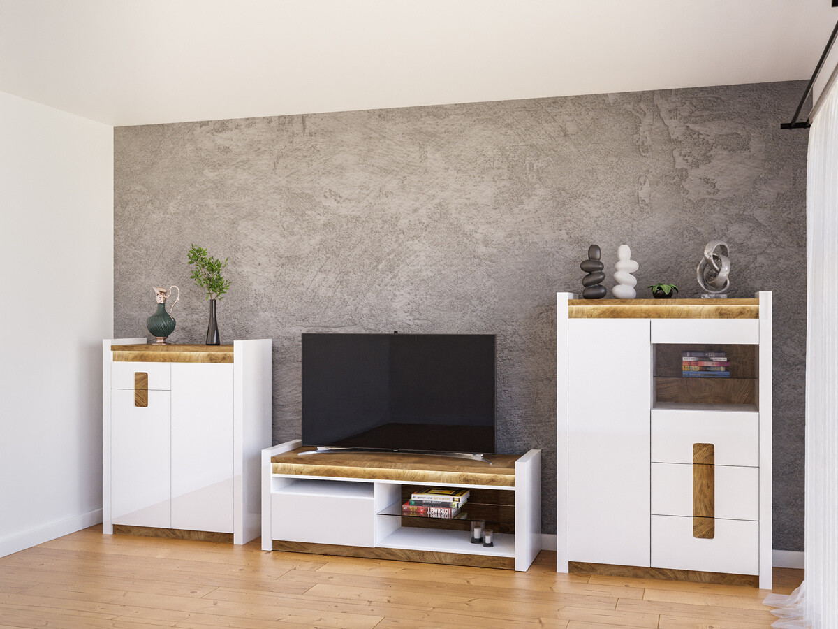 Woonkamerset Cirevai 129