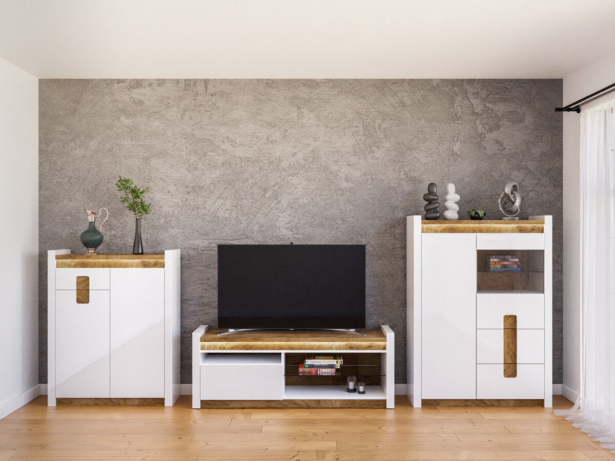 Woonkamerset Cirevai 129