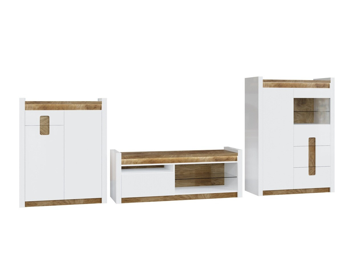 Woonkamerset Cirevai 129