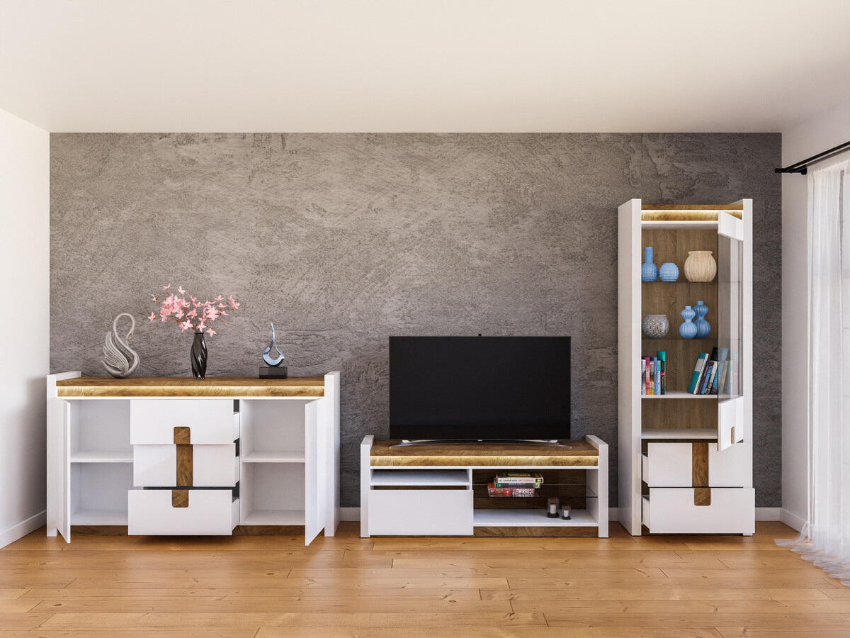 Woonkamerset Cirevai 130