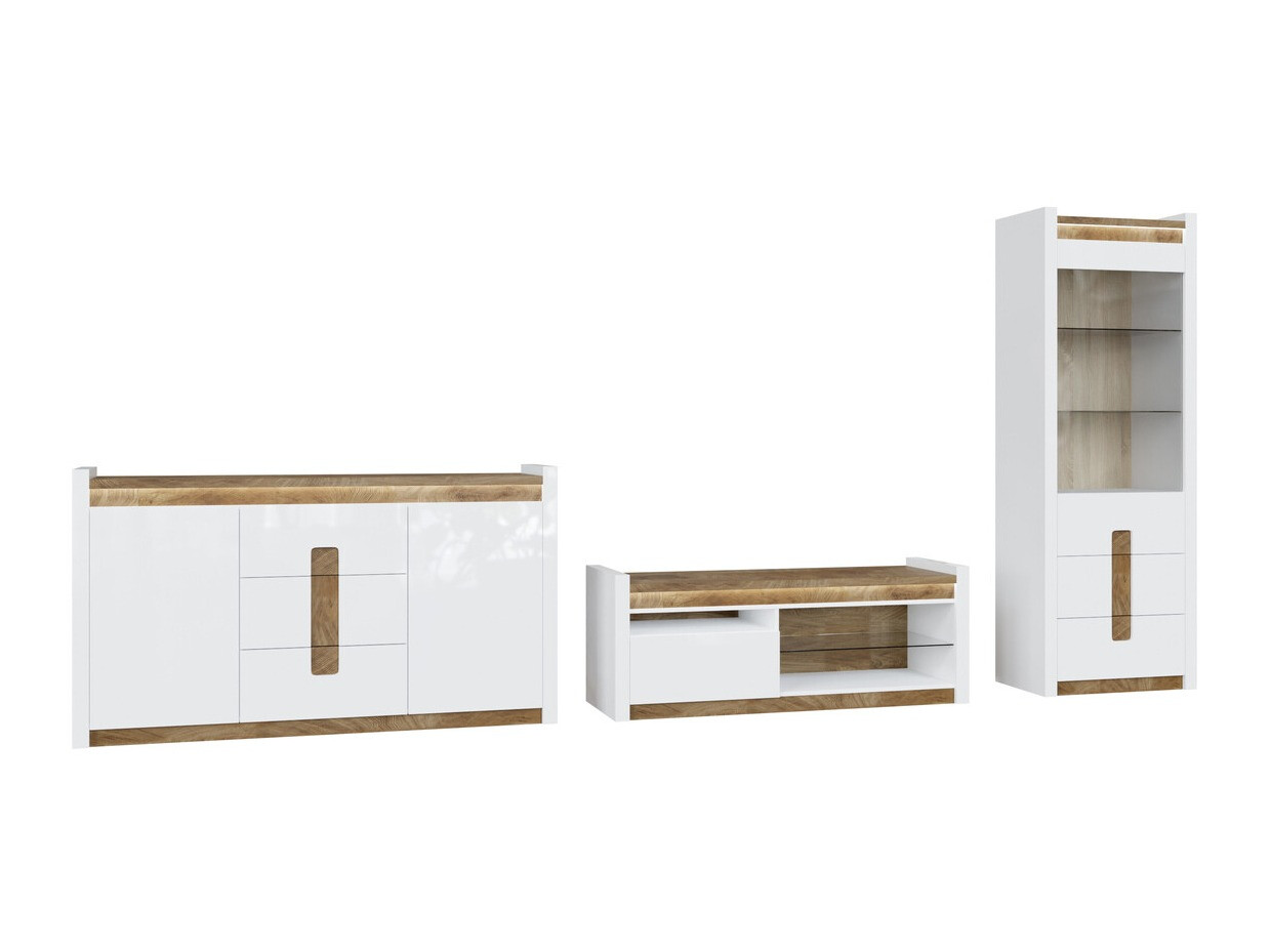 Woonkamerset Cirevai 130