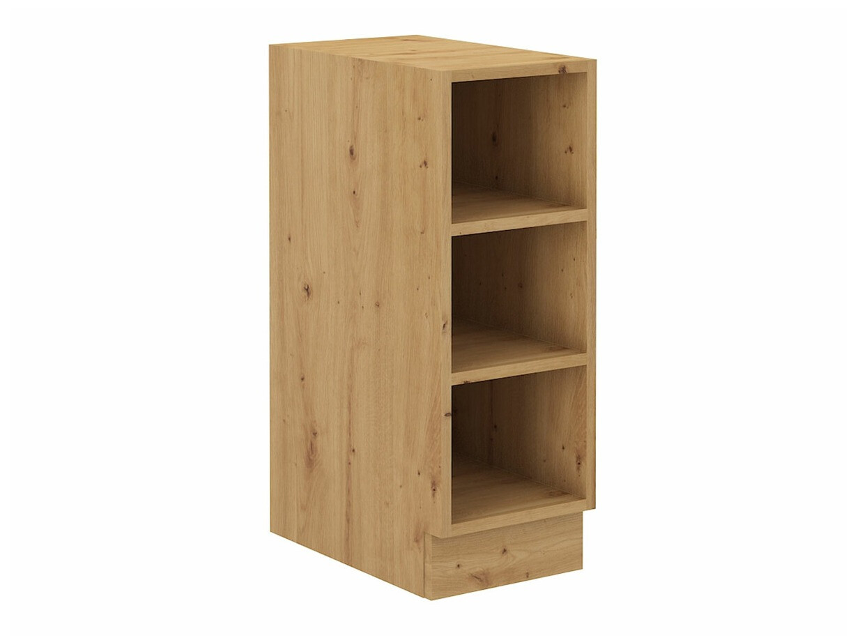 Boekenkast Retro Grey 113