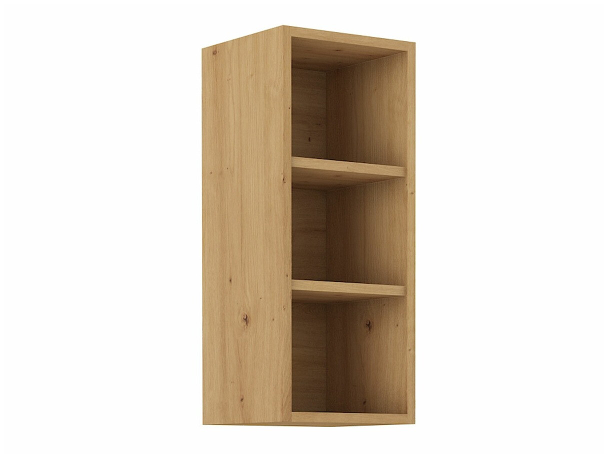 Wandplank Retro Grey 142