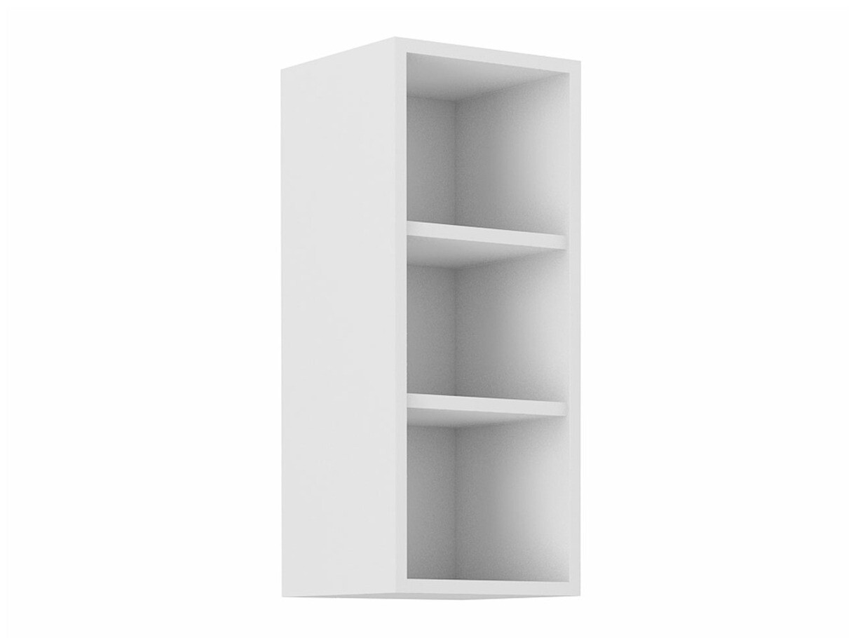 Wandplank Retro White 142