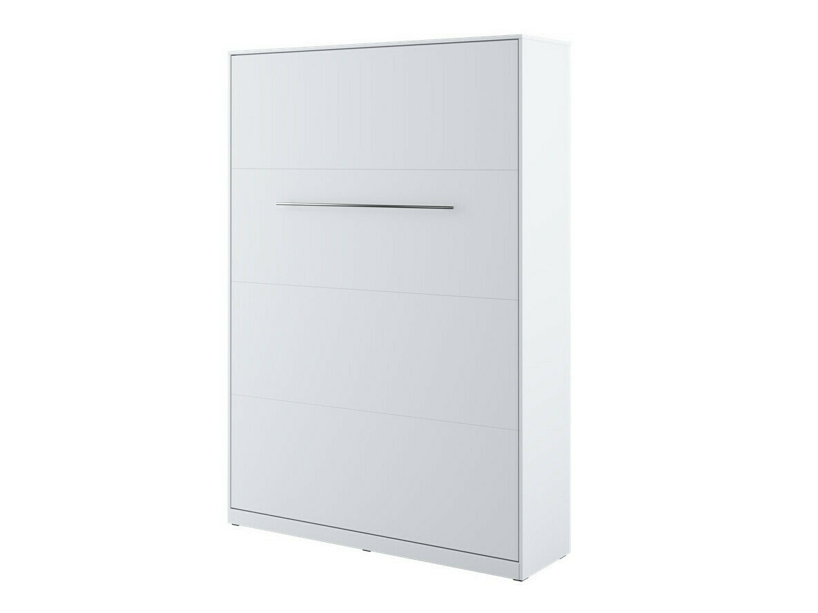 Muurbed Concept Pro Lenart III (Wit)