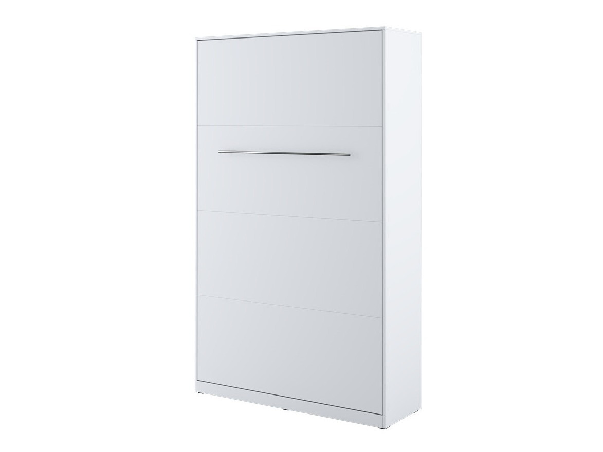 Muurbed Concept Pro Lenart III (Wit)