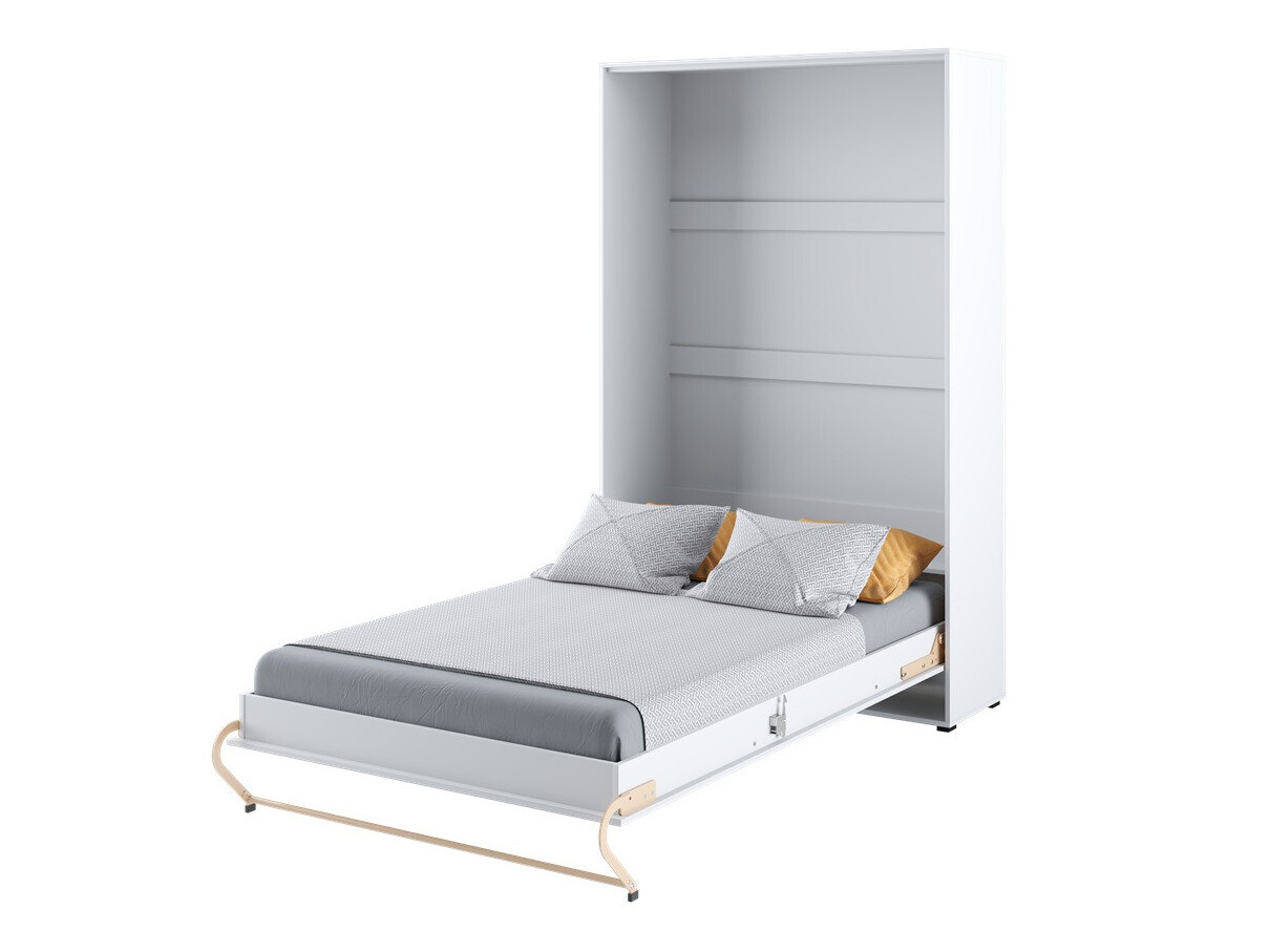 Muurbed Concept Pro Lenart III (Wit)