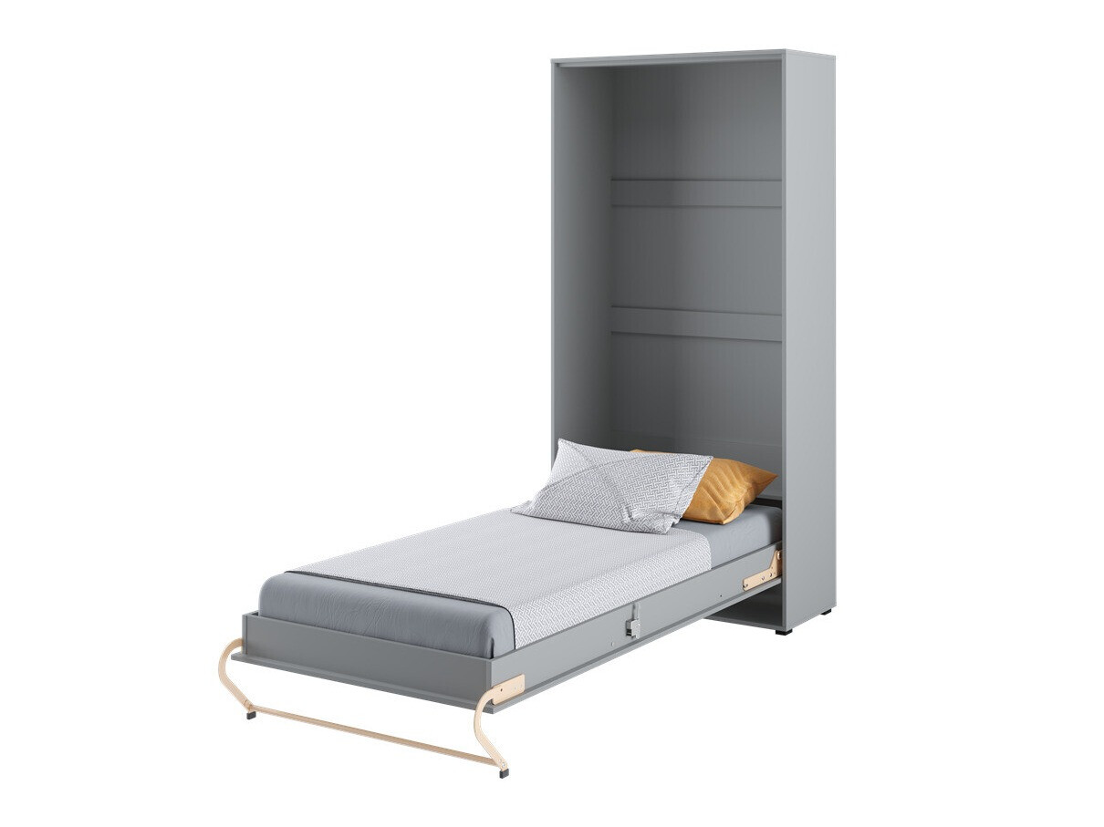 Muurbed Concept Pro Lenart Levfere 108 (Grijs)