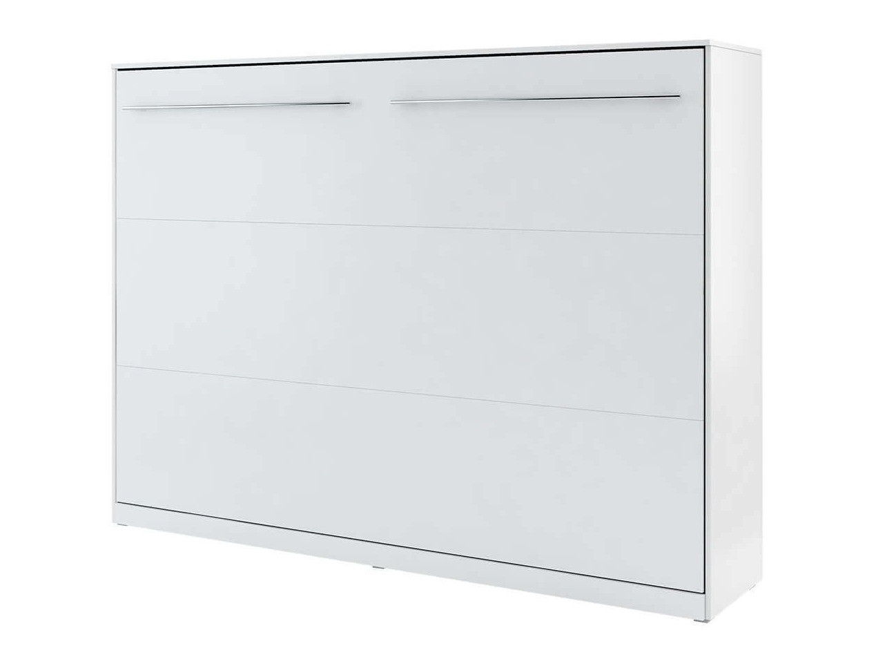 Muurbed Concept Pro Lenart IV (Wit)