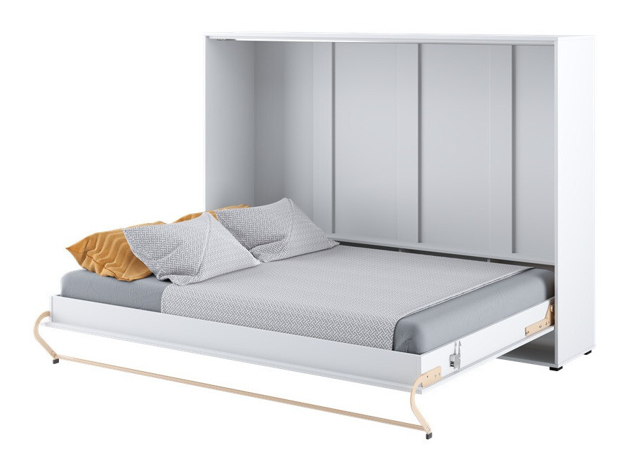 Muurbed Concept Pro Lenart IV (Wit)