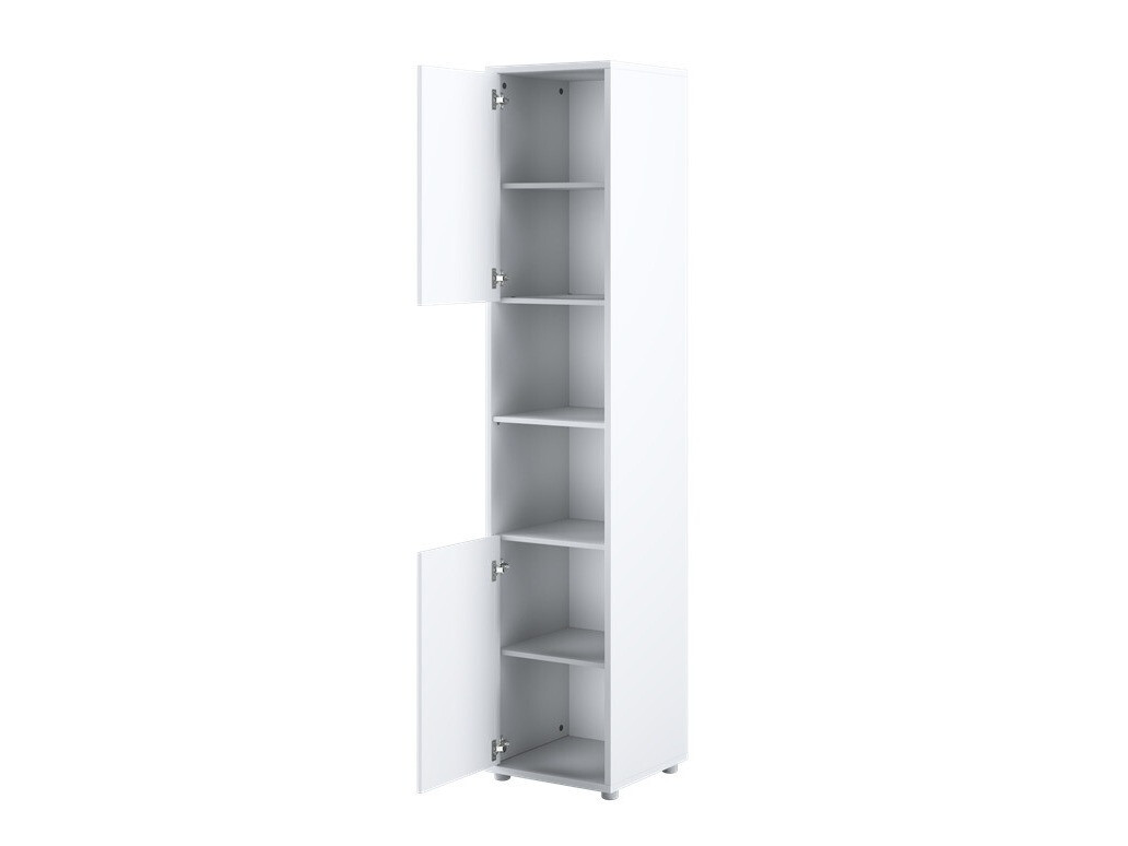 Boekenkast Concept Pro Lenart I (Wit)