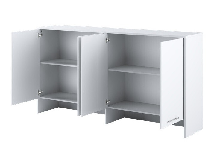Dressoir Concept Pro Lenart II (Wit)